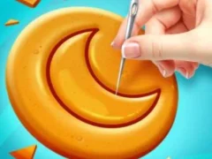 Jeu Dalgona Master en ligne
