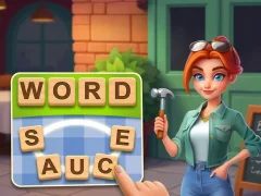 Jeu Word Sauce en ligne
