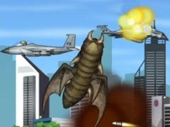 Jeu Effing Worms 2 en ligne