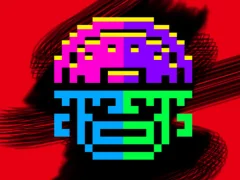 Jeu Tomb Of The Mask Color en ligne