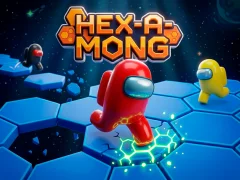 Jeu Hex-A-Mong en ligne