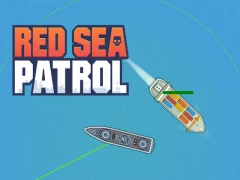 Jeu Red Sea Patrol en ligne