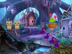 Jeu Fruit Lover Boy Rescue en ligne