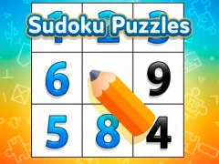 Jeu Sudoku Puzzles en ligne