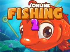 Jeu Fishing 2 Online en ligne
