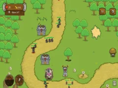 Jeu Castle Kingdom season en ligne