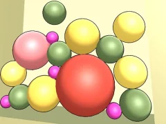 Jeu Merge Color 2D en ligne