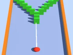Jeu Ball Hit Domino en ligne