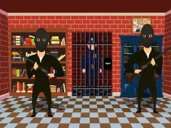 Jeu Rescue The Officers en ligne
