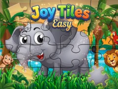Jeu Joy Tiles Easy en ligne
