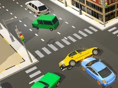 Jeu Lanechage 3d en ligne