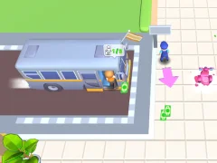Jeu Terminal Master - Bus Tycoon en ligne