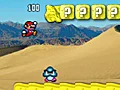Jeu Mario Jeux en ligne