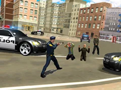 Jeu GTA: Save My City en ligne