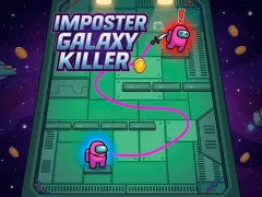 Jeu Imposter Galaxy Killer en ligne
