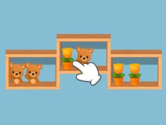 Jeu Fun Sorting Through the Shelves en ligne