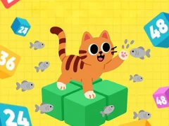 Jeu Dice Fusion en ligne
