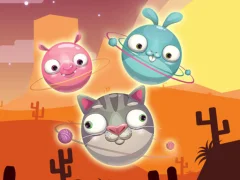 Jeu Merge Animals en ligne