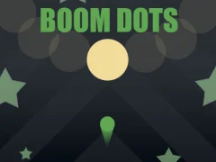 Jeu Boom Dots en ligne