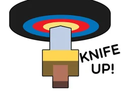 Jeu Knife Up! en ligne