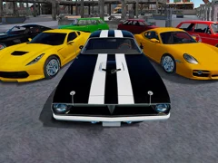 Jeu CCG Car Crash Game en ligne