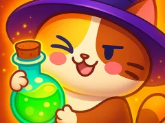 Jeu Magic Flow en ligne