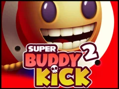 Jeu Super Buddy Kick 2 en ligne