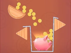 Jeu Happy Piggy en ligne