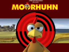 Jeu Moorhuhn Shooter en ligne