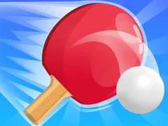 Jeu Ping Pong Battle Table Tennis en ligne