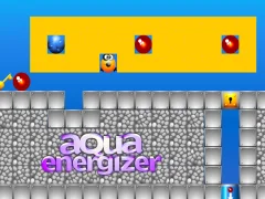 Jeu Aqua Energizer en ligne