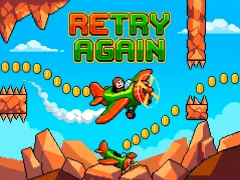 Jeu Retry Again en ligne