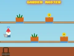 Jeu Garden Master en ligne