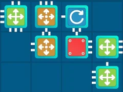 Jeu Connect Me en ligne