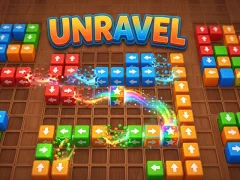 Jeu UNRAVEL en ligne