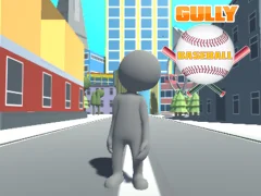Jeu Gully Baseball en ligne