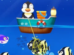 Jeu Fishing Game en ligne