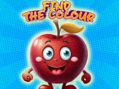 Jeu Find The Color en ligne