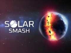 Jeu Solar Smash en ligne