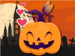 Jeu Love Balls Halloween en ligne