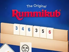 Jeu Rummikub en ligne