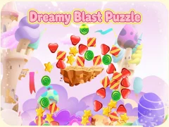 Jeu Dreamy Blast Puzzle en ligne