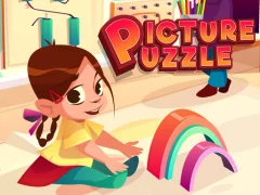 Jeu Picture Puzzle en ligne