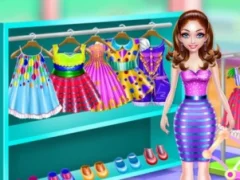 Jeu Crazy Mommy Busy Day en ligne