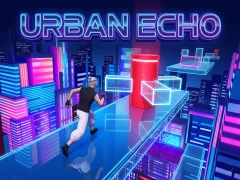 Jeu Urban Echo en ligne