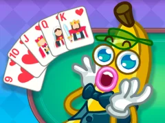 Jeu Banana Poker en ligne