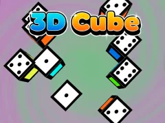 Jeu 3D cube en ligne