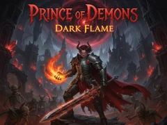 Jeu Prince Of Demons : Dark Flame en ligne