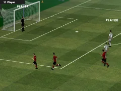 Jeu Authentic Football:The Brazil World Cup en ligne