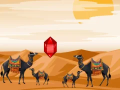 Jeu Sands of Rescue en ligne